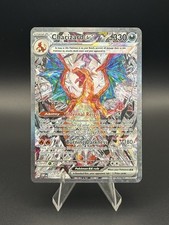 Charizard ex Holo Special Illustration Rare SV03: Obsidian Flames 223/197 NM on eBay