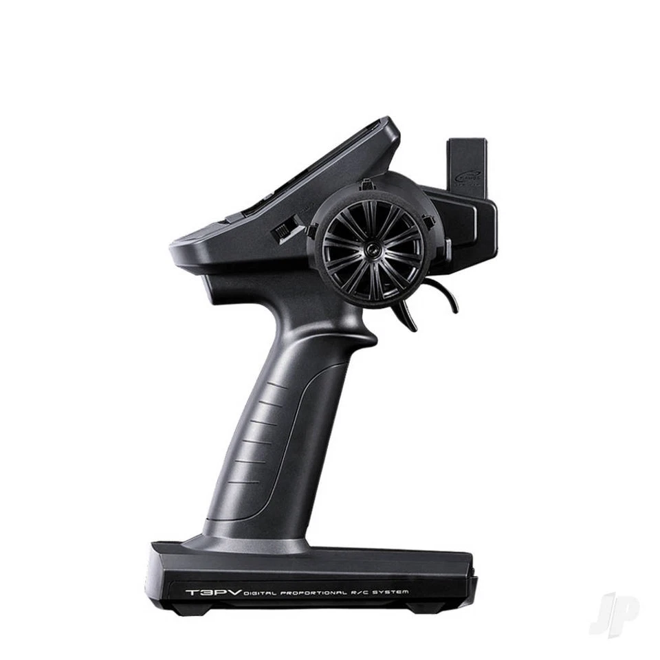 Futaba T3PV 3-channel Surface Radio with R304SB Rx - Image 3 of 4