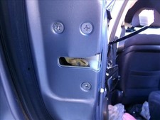 Porte arrière et accessoires Honda CRV