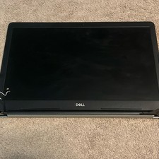 17.3 FHD LCD Screen Assembly Dell Inspiron 17 3793 Non-Touch 30pin IPS