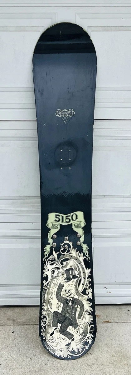 5150 Snowboards for sale - eBay