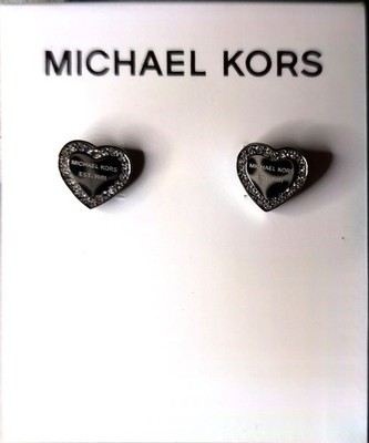 MICHAEL KORS Ohrstecker MKJ3966040 NEU Farbe: silber Ohrringe