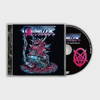 Voidgazer - Dance Of The Undesirables - Cd - 09 - F72Z