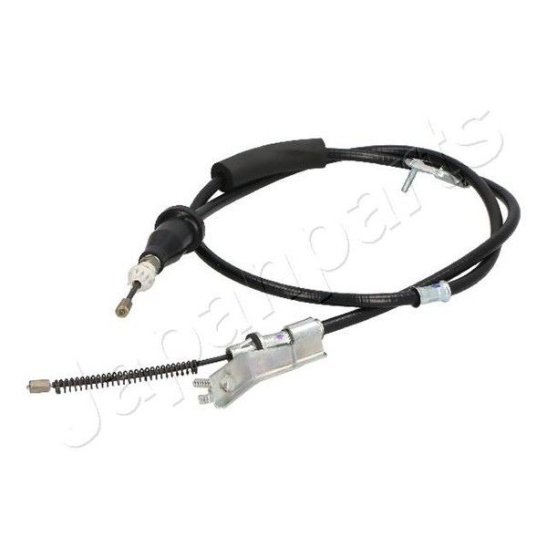 Bremsseil Seilzug Feststellbremse Japanparts BC-927R FüR Chrysler PT Cruiser CRD-image