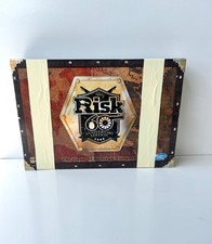 RISK 60th Anniversary Edition Hasbro Gaming G...