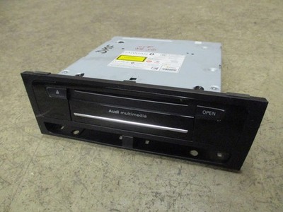 Multimedia Navigation Laufwerk MMI AUDI A4 B8 A5 S5 8T Q5 8R 8R1035666F
