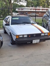 1985 Volkswagen Scirocco for Sale