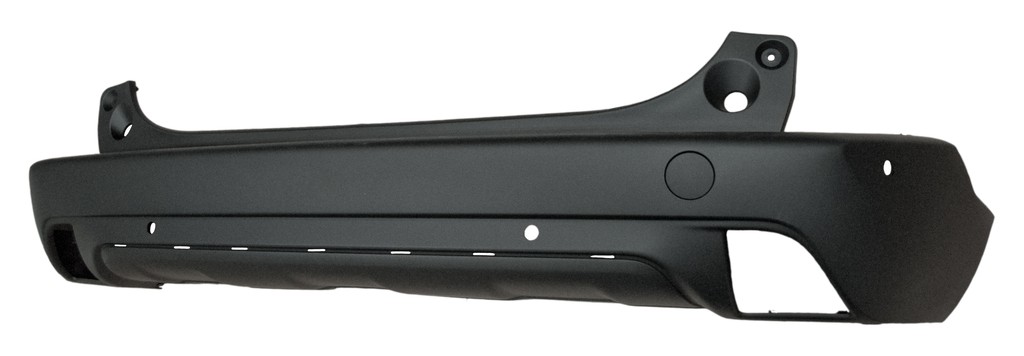 PARAURTI POSTERIORE per PEUGEOT 2008 I