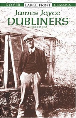 Dubliners Paperback James Joyce