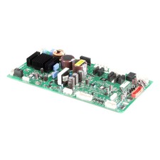 LG CSP30021045 Refrigerator Main Control Board