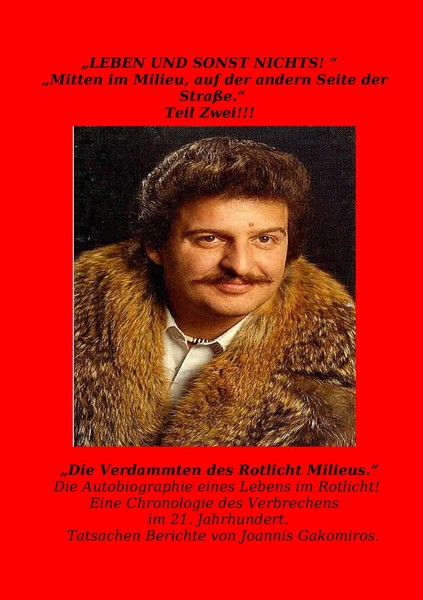 Leben Und Sonst Nichts. Mitten Im Milieu, Auf Der Anderen Seite Der StraßE-image