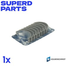 CRANKSHAFT BEARINGS FITS: AUDI A2; SEAT AROSA CORDOBA IBIZA III IBIZA IV