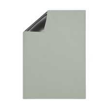 Dry Erase Board, A4 1 Pack Fridge Calendar Board Magnets Whiteboard, Gray