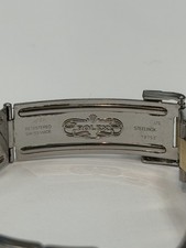 ROLEX YACHT - MASTER 68623 1997 TWO TONE 18 KARAT & STAINLESS STEEL WATCH 35MM 8