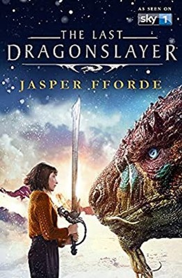 Der Letzte Drachenjäger: Der Letzte Drachenjäger Buch 1 Taschenbuch Jasper