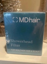 MD Hair Showerhead Filter