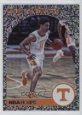 2021-22 Panini Chronicles Draft Picks Hoops Retro Pulsar Jaden Springer #70 2t9