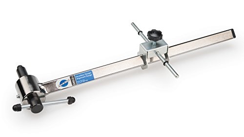 Парковочные инструменты Переключатель ParkTool с прямым креплением калибра 20-29 дюймов DAG-2.2