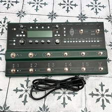 Kemper Amps Profiler Stage Guitar Amp Modeling Processor #12924