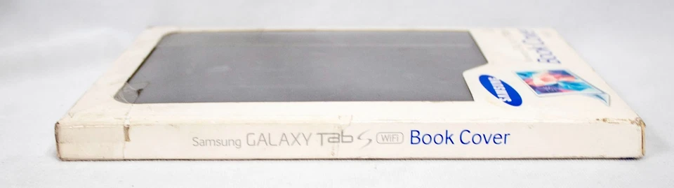 Samsung Tab S 8.4 Book Cover - Bronze - Image 4 of 4