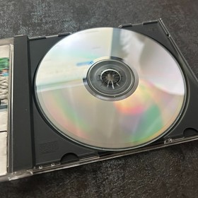 Sega Saturn - Manx TT Super bike SS Sega Japan 1997