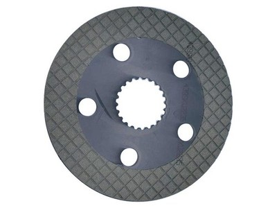 Bremsscheibe für Massey Ferguson 3615 3625 3630 3640 3645 3650 3660 SOLIS 75 90