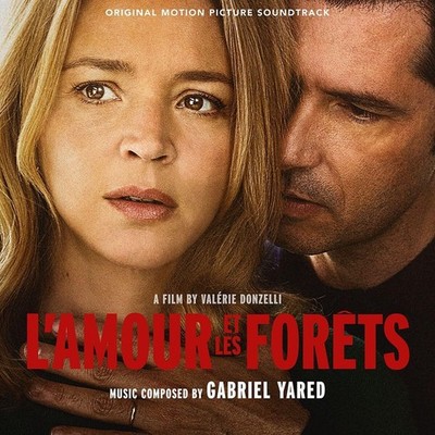 Gabriel Yared Just the Two of Us (CD) Album