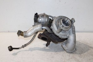 Citroen C4 II 2011 Diesel 82kW Turbo 9686120680 HAI10415