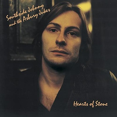 Southside Johnny & Asbury Duke - Hea... - Southside Johnny & Asbury Duke CD DMVG