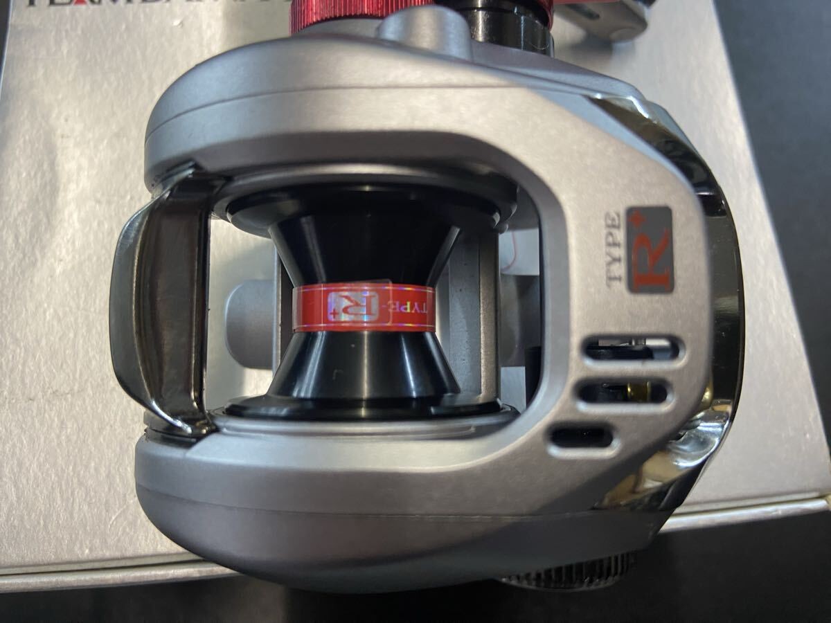 TD-Z DAIWA 103ML TYPE R+ 746286 | eBay