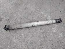 VAUXHALL FRONTERA 2.2 L 2003 REAR PROPSHAFT DRIVE SHAFT 8971253001