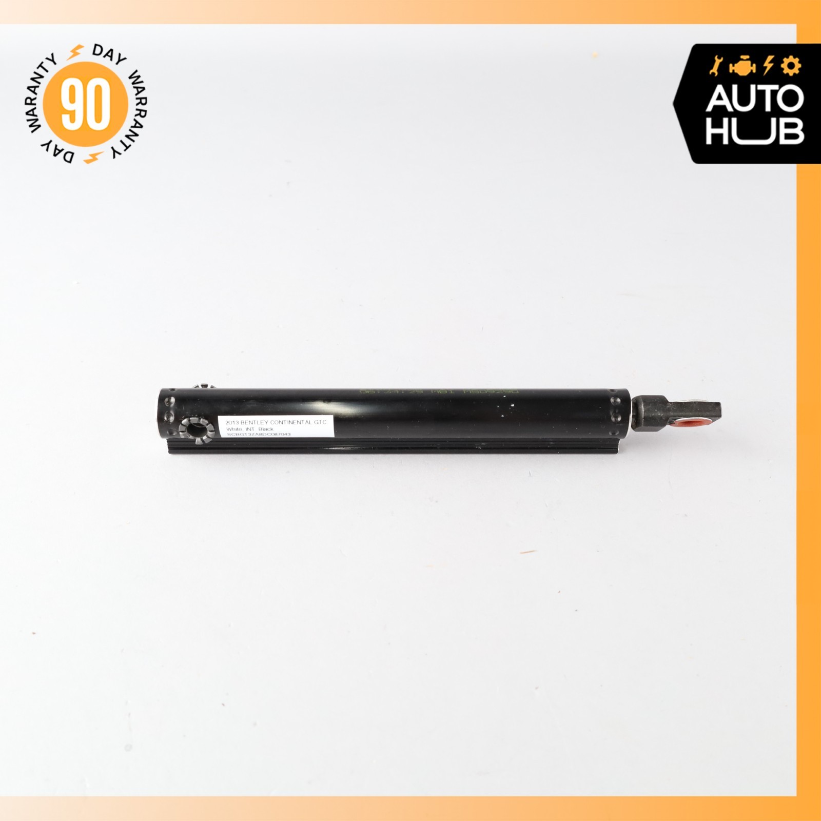 Bentley Continental GTC Right or Left Side Main Hydraulic Lift Cylinder OEM 55k