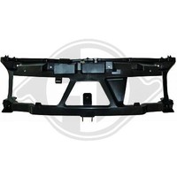 Diederichs Frontmaske Vorne 4464460 FüR Renault