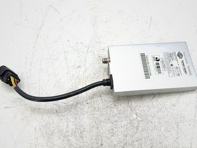 2016 Harley Electra Glide Touring Ultra OEM CB Harman Kardon Radio Module