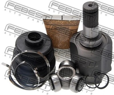 FEBEST 2005-2010 Hyundai Tucson Cv Joint 1211-TUC20AT