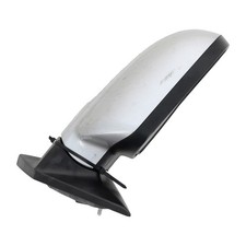 Rétroviseur droit - Hyundai TUCSON I - Gris Clair - 876202E560 - W1-2449H