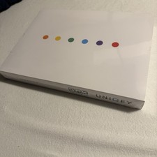GMK Dots R2 Light Base Kit Doubleshot Keycap Keyset Authentic SEALED