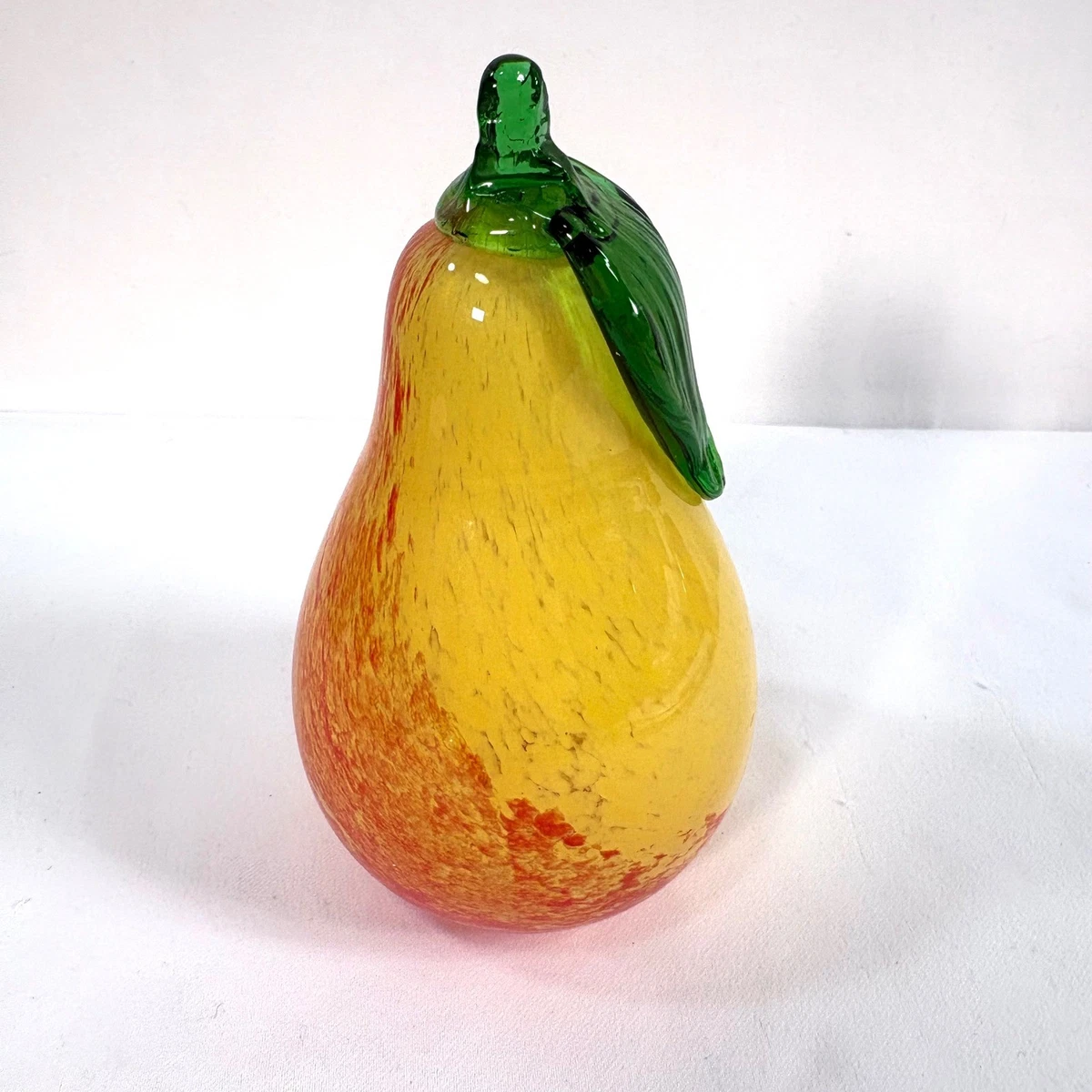 Murano Glass Fruit In Italian Art Glass for sale | eBay