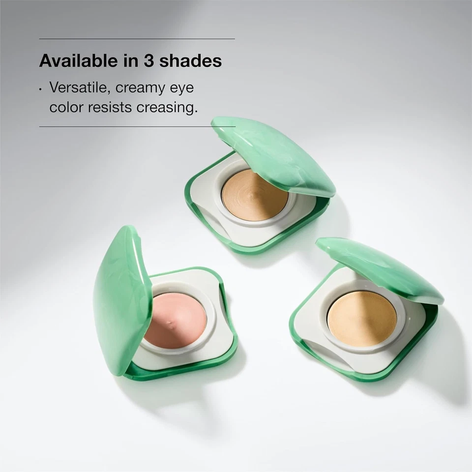 Cream Eye Shadow Primer Long Lasting Safe for Sensitive Eyes Ab Canvas - Image 4 of 4