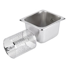 Butter Wheel Spreads Evenly to Bread Stainless Steel Roller Griddle Perfect Fit