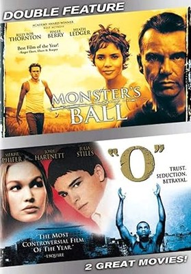 Monster's Ball/O. [DVD]