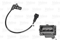 Kurbelwellensensor Impulsgeber Valeo 254180 FüR M200 Chevrolet Spark Daewoo 12V