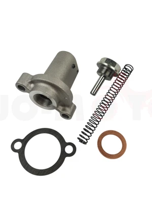 Tendeur de chaîne de distribution OE avec joint pour YAMAHA MT-03 XT 500 600 ... - Photo 1/3