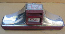 KIRBY LEGEND 2 MAIN HEAD WITH BRUSH ROLLER AND RUG PLATE FITS LEGEND & HERITAGE