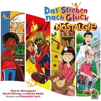 Das Streben Nach GlüCk - Nostalgie Erweiterung | Spiel | 1027341 | Deutsch