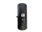 9-1/4 Gallon Air Tank 8 Port 01-18 Volvo VNL VNM 2004 Volvo VN Replaces 924-5823