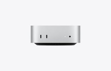 Apple Mac mini M4 Chip 16GB RAM 1TB SSD Silver Never Opened new with box