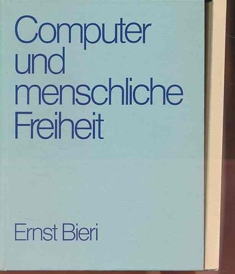 Computers and Human Freedom / The Humanity of Our Technical Civilians