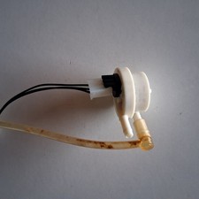 melitta caffeo passion spare parts flowmeter 