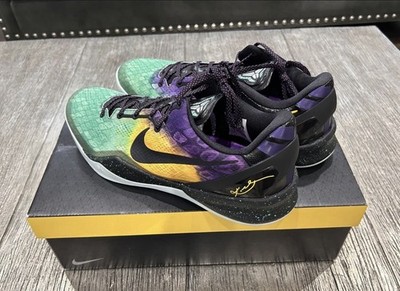 Kobe 8 Easter VNDS Amazing Condition Size 10